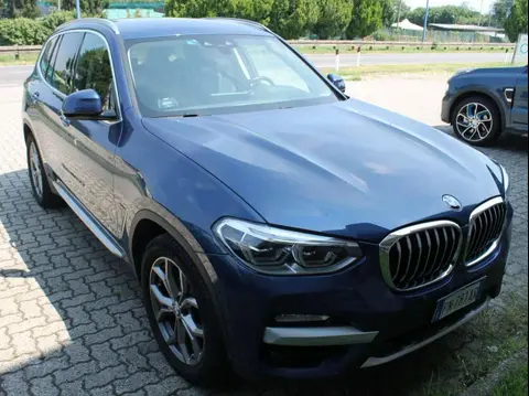 Used BMW X3 Diesel 2018 Ad 