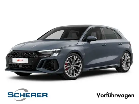 Annonce AUDI RS3 Essence 2024 d'occasion 