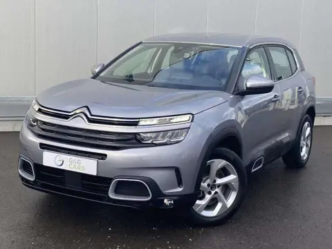 Used CITROEN C5 AIRCROSS Hybrid 2022 Ad 