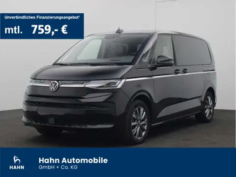 Annonce VOLKSWAGEN T7 Hybride 2022 d'occasion 