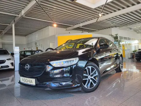 Annonce OPEL INSIGNIA Essence 2019 d'occasion 