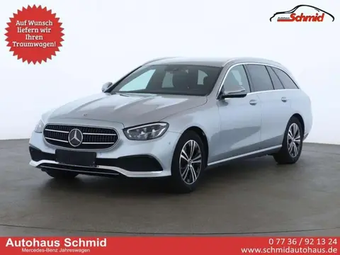 Used MERCEDES-BENZ CLASSE E Diesel 2023 Ad 