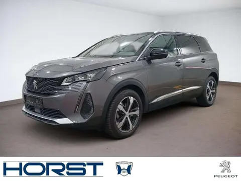 Used PEUGEOT 5008 Petrol 2024 Ad 