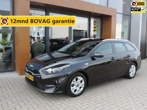 Used KIA CEED Petrol 2022 Ad 