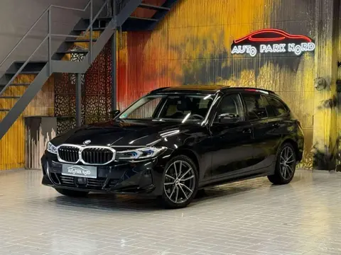 Annonce BMW SERIE 3 Essence 2023 d'occasion 