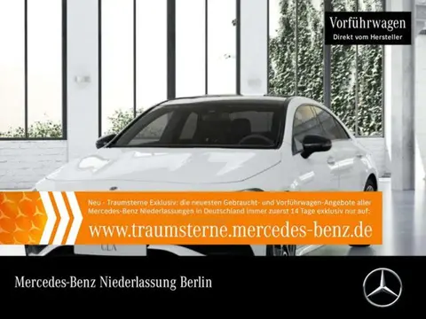 Used MERCEDES-BENZ CLASSE CLA Petrol 2024 Ad 