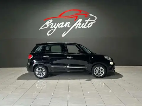 Used FIAT 500L LPG 2019 Ad 