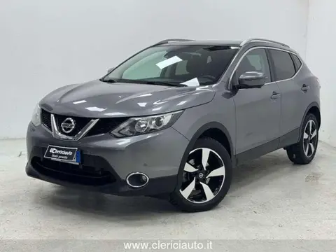 Used NISSAN QASHQAI Diesel 2015 Ad 