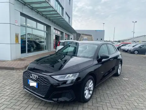 Annonce AUDI A3 Essence 2021 d'occasion 