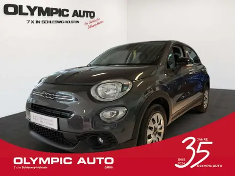 Used FIAT 500X Petrol 2023 Ad 