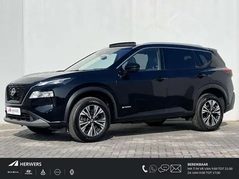 Annonce NISSAN X-TRAIL Essence 2023 d'occasion 