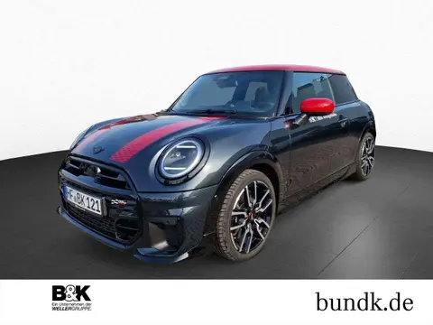 Annonce MINI COOPER Essence 2024 d'occasion Allemagne