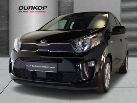 Used KIA PICANTO Petrol 2021 Ad 