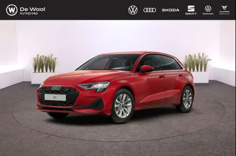 Annonce AUDI A3 Essence 2024 d'occasion 