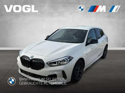 Annonce BMW SERIE 1 Essence 2023 d'occasion 