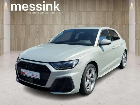 Annonce AUDI A1 Essence 2023 d'occasion 