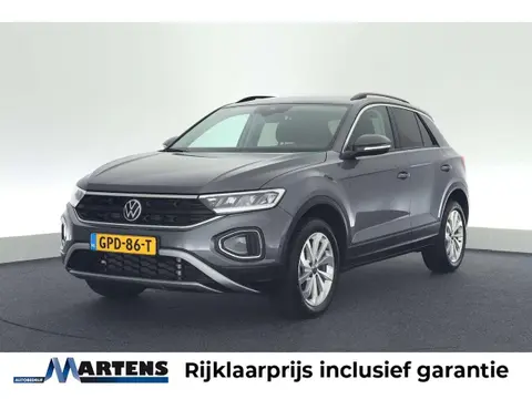 Used VOLKSWAGEN T-ROC Petrol 2024 Ad 