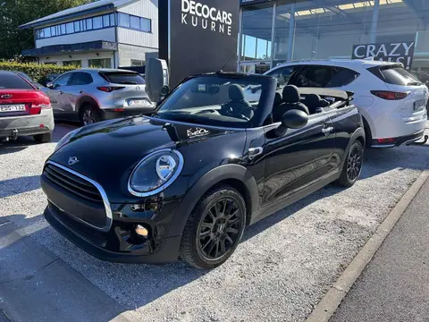 Used MINI ONE Petrol 2020 Ad 