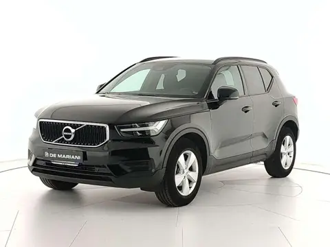 Annonce VOLVO XC40 Essence 2022 d'occasion 