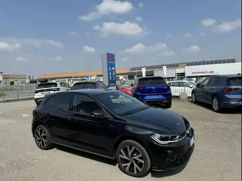 Annonce VOLKSWAGEN POLO Essence 2023 d'occasion 