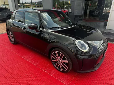 Annonce MINI COOPER Essence 2023 d'occasion 