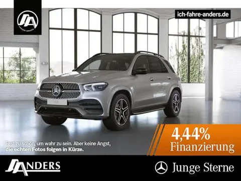 Used MERCEDES-BENZ CLASSE GLE Diesel 2020 Ad 