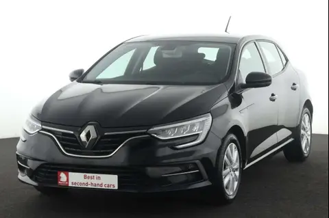 Used RENAULT MEGANE Petrol 2022 Ad 