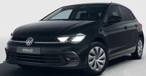 Annonce VOLKSWAGEN POLO Essence 2024 d'occasion 