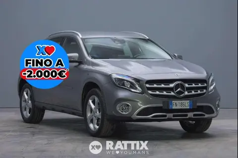 Used MERCEDES-BENZ CLASSE GLA Diesel 2018 Ad 