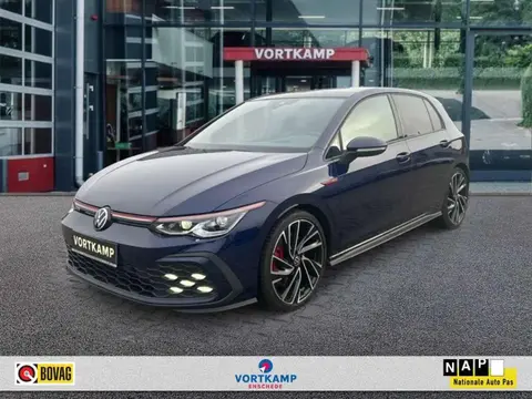 Annonce VOLKSWAGEN GOLF Essence 2021 d'occasion 