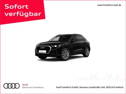 Used AUDI Q3 Petrol 2024 Ad Germany