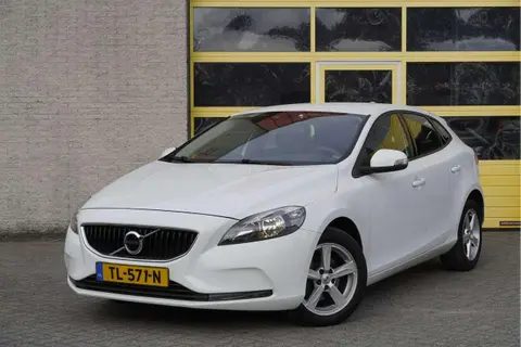 Used VOLVO V40 Diesel 2018 Ad 