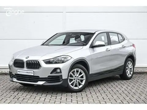 Used BMW X2 Petrol 2019 Ad 