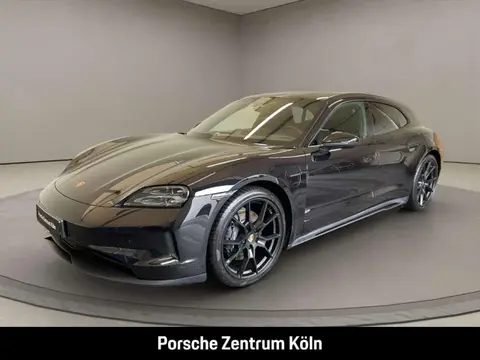 Annonce PORSCHE TAYCAN Électrique 2024 d'occasion 