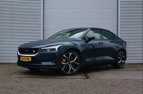 Annonce POLESTAR 2 Électrique 2020 d'occasion 