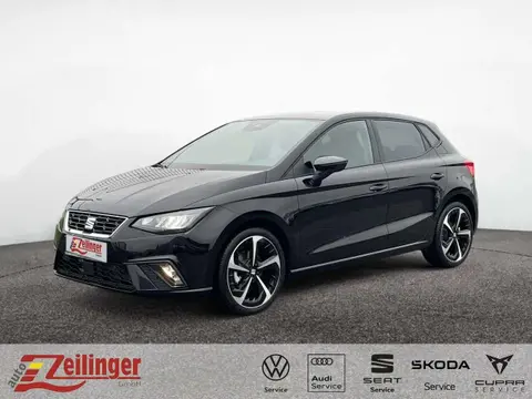 Used SEAT IBIZA Petrol 2024 Ad 