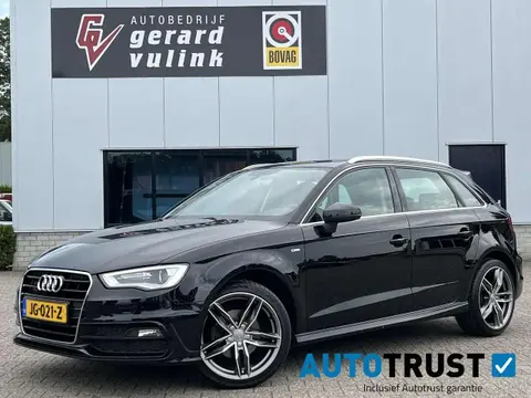 Used AUDI A3 Petrol 2016 Ad 