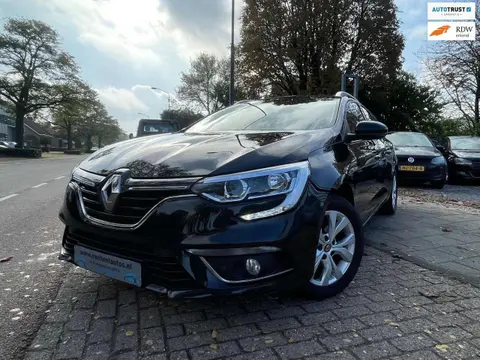 Used RENAULT MEGANE Petrol 2019 Ad 