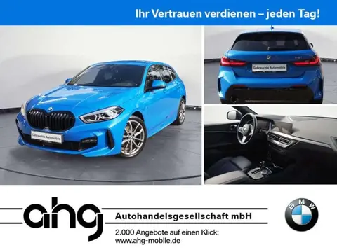 Used BMW SERIE 1 Petrol 2023 Ad 