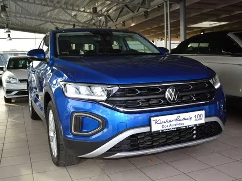 Used VOLKSWAGEN T-ROC Petrol 2023 Ad 