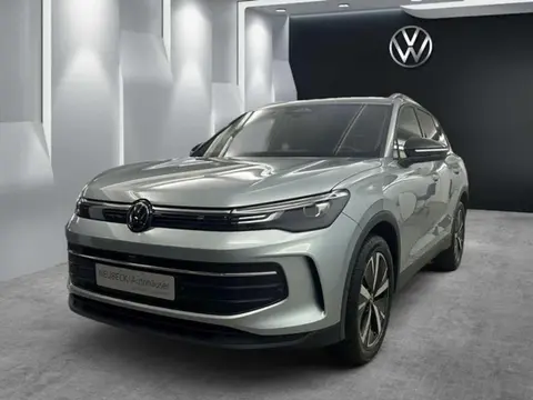 Annonce VOLKSWAGEN TIGUAN Diesel 2024 d'occasion 