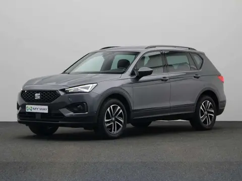 Used SEAT TARRACO Petrol 2021 Ad 