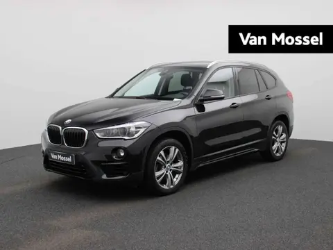 Used BMW X1 Petrol 2019 Ad 