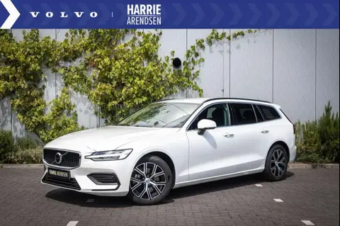 Annonce VOLVO V60 Hybride 2023 d'occasion 