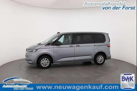 Annonce VOLKSWAGEN T7 Diesel 2024 d'occasion 