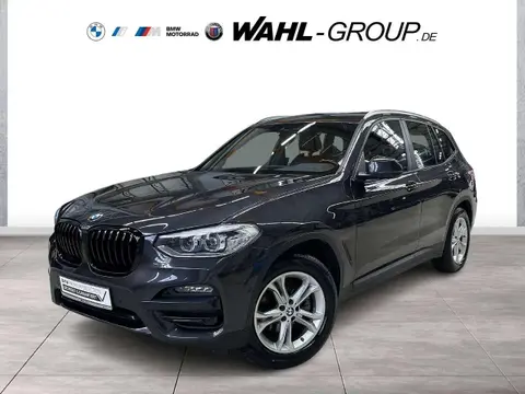 Used BMW X3 Diesel 2020 Ad 