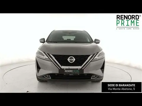 Used NISSAN QASHQAI Hybrid 2021 Ad 