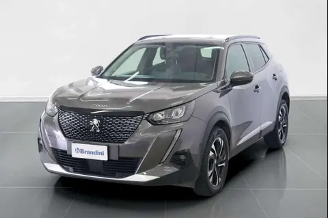 Annonce PEUGEOT 2008 Essence 2020 d'occasion 