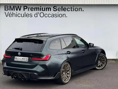 Annonce BMW M3 Essence 2023 d'occasion 