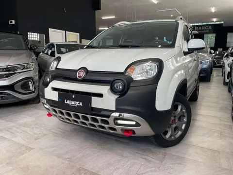 Used FIAT PANDA Petrol 2021 Ad 